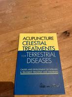 Acupuncture Celestial Treatments for Terrestrial Diseases, Boeken, Ophalen of Verzenden, Zo goed als nieuw