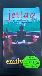 Emily Barr - Jetlag, Gelezen, Ophalen of Verzenden, Nederland, Emily Barr