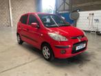 Hyundai i10 1.25i i-Catcher Airco, LM Velgen, Centr vergr +, Auto's, Hyundai, Voorwielaandrijving, Gebruikt, 31 €/maand, 4 cilinders