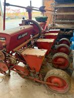 Mais zaaimachine, Zakelijke goederen, Ophalen