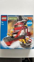 Lego 7046 - nieuw in doos!, Nieuw, Complete set, Lego, Ophalen