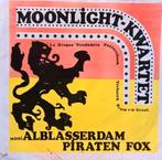 Vinylsingles  moonlight kwartet gezocht, Cd's en Dvd's, Vinyl | Nederlandstalig, Ophalen of Verzenden, Zo goed als nieuw