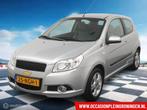 Chevrolet Aveo 1.2 16V LS+, Auto's, Chevrolet, Voorwielaandrijving, Gebruikt, Aveo, 4 cilinders