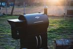 Smokey Bandit - The Lumberjack Pelletgrill - Actie, Verzenden, Nieuw, Smokey Bandit