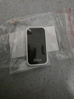 NICE INTI2 wit Afstandsbediening - Nieuw, NICE, Info@niceforyou.com, Nieuw, Ophalen of Verzenden