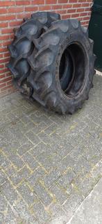 Goodyear 12.4 R24, Zakelijke goederen, Agrarisch | Onderdelen | Banden, Velgen en Assen, Ophalen