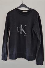 Calvin Klein Jeans Sweater - Maat M, Kleding | Dames, Truien en Vesten, Maat 38/40 (M), Zwart, Ophalen of Verzenden, Calvin Klein Jeans