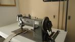 Industrie Naaimachine  Adler 3 Voudig Transpor(167), Hobby en Vrije tijd, Naaimachines en Toebehoren, Gebruikt, Naaimachine, Industrieel
