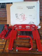 Hydro-Leveller, Caravans en Kamperen, Caravan accessoires, Ophalen, Nieuw