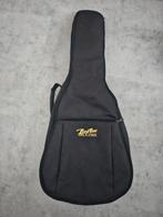 Gitaarhoes/rugtas Boston bags & straps, Ophalen of Verzenden, Zo goed als nieuw, Akoestische gitaar