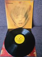 Lp. Rolling Stones, goats head soup, Ophalen of Verzenden, Zo goed als nieuw, 12 inch, Poprock