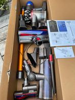 Dyson v8 Absolute steelstofzuiger, Witgoed en Apparatuur, Stofzuigers, Gebruikt, Overige typen, Ophalen of Verzenden, Minder dan 1200 watt