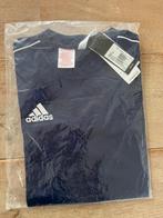 Mt 176 Adidas shirt nieuw donkerblauw t-shirt, Kinderen en Baby's, Kinderkleding | Maat 176, Nieuw, Jongen, Ophalen of Verzenden