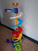 Toet toet tornado stuntpark, Ophalen, Zo goed als nieuw, 2 tot 4 jaar