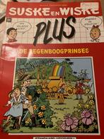 Suske en Wiske Plus - De Regenboogprinses, Eén stripboek, Ophalen, Gelezen