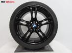 BMW 18 inch velgen 3 serie F30 F31 4 F36 winterbanden nieuw, Auto-onderdelen, Banden en Velgen, 18 inch, Banden en Velgen, Nieuw