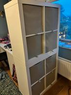 2x ikea kallax, Ophalen, 50 tot 100 cm, Zo goed als nieuw, Minder dan 100 cm