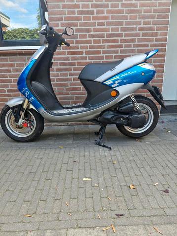 Peugeot vivacity motorsport 2008 19087 km beschikbaar voor biedingen