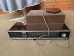 Grundig stereoset, Ophalen, Overige merken