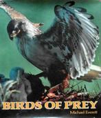 Birds of Prey, Ophalen of Verzenden, Zo goed als nieuw, Vogels