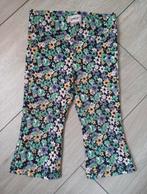 Only flaired broek maat 80, Kinderen en Baby's, Babykleding | Maat 80, Ophalen of Verzenden, Zo goed als nieuw, Meisje, Broekje
