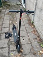 Elektrische step iscooter i9 gaat 25km/h, Ophalen of Verzenden, Zo goed als nieuw, Elektrische step (E-scooter)