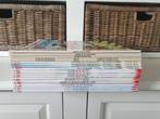 Asterix  strips, Boeken, Meerdere stripboeken, Ophalen of Verzenden, Gelezen