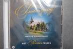 Cd: Met Psalmen prijzen, Psalmzang vanuit de Alblasserwaard, Ophalen of Verzenden, Nieuw in verpakking, Gospel