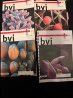 Biologie voor Jou (VWO) boeken, Boeken, Ophalen, Zo goed als nieuw, VWO, Biologie