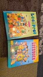 Leuk leesboek voor kinderen van 7 jaar, Ophalen
