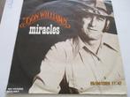 Don Williams _ Miracles / I don't want to love you = 1981, Pop, Gebruikt, Ophalen of Verzenden