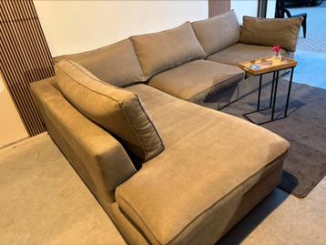 GRATIS BEZORGING| prachtige room 108 hoekbank