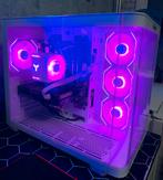 Processor: AMD Ryzen 7 5700X, ASUS NVIDIA GeForce RTX 4060, Computers en Software, Desktop Pc's, Ophalen, Zo goed als nieuw, Gaming