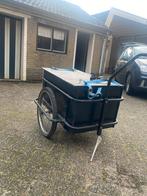 Viskar - Handige transportkar, Ophalen, Zo goed als nieuw, Bagagekar, 40 tot 60 kg