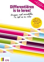 Differentiëren is te leren!, Boeken, Verzenden, Zo goed als nieuw