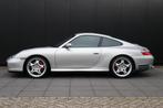 Porsche 911 3.6 Coupé Carrera 4S | BOSE | MEMORY | LEDER |, Gebruikt, 1445 kg, Leder, Vierwielaandrijving