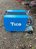 Tico lasapparaat co2 mig mag nieuw, Doe-het-zelf en Verbouw, Gereedschap | Lasapparaten, Ophalen of Verzenden, Zo goed als nieuw