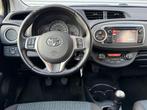 Toyota Yaris 1.0 VVT-i Aspiration Navi,Camera,Cruise,Clima,B, Euro 5, 750 kg, Origineel Nederlands, Bedrijf