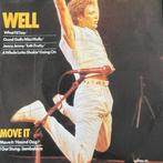 Rob de Nijs - Well, Cd's en Dvd's, Vinyl Singles, 7 inch, Single, Ophalen of Verzenden, Zo goed als nieuw