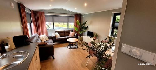 Chalet Mariënberg - 5* familiecamping Overijssel, Caravans en Kamperen, Verhuur