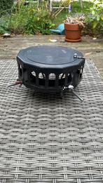 Flexibele schoorsteenkap, Huis en Inrichting, Kachels, Ophalen, Zo goed als nieuw, Hout, Houtkachel