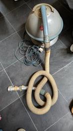 Vintage stofzuiger Hoover constallation (beginjaren '60), Gebruikt, Stofzuiger, 2000 watt of meer, Ophalen