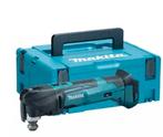 Makita multitool 18v, Doe-het-zelf en Verbouw, Ophalen, Zo goed als nieuw, Overige typen