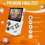 Zverky Game Master XGB36 Retro Console, Flex Ltd., Zo goed als nieuw, https://flex.com/contact-us, Nobelstraat 10, 5807 GA Oostrum LB, Limburg, Nederland
