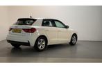 Audi A1 Sportback 30 TFSI 116pk Pro Line Virtua € 18.400,0, Auto's, Audi, Voorwielaandrijving, Stof, A1, 116 pk