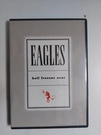 Eagles - Hell Freezes Over DVD, Alle leeftijden, Ophalen of Verzenden, Zo goed als nieuw, Muziek en Concerten