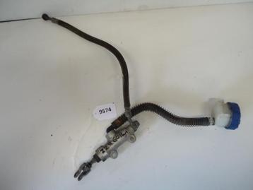 ZZR600 1990 - 1992 Kawasaki Rempomp D1-21250 beschikbaar voor biedingen