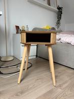 Nachtkastje, Ophalen of Verzenden, Gebruikt