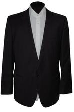 Nieuw Dolce & Gabbana, D&G blazer, colbert, Brad Mt. 56 / XL, Dolce & Gabbana, Verzenden, Zwart, Maat 56/58 (XL)
