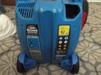compressor, Doe-het-zelf en Verbouw, Compressors, Mobiel, 6 tot 10 bar, Ophalen of Verzenden, Zo goed als nieuw